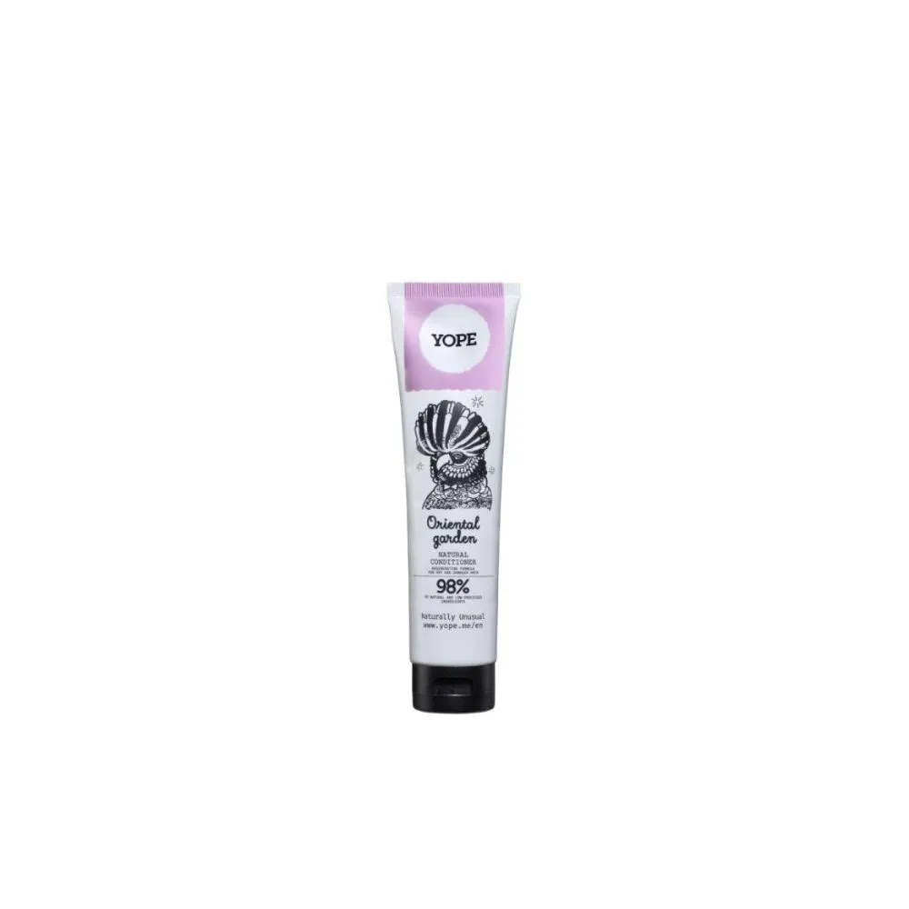 Yope Oriental Garden Conditioner 170ml