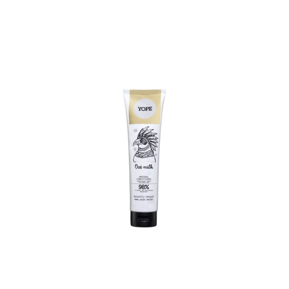 Yope Oat Milk Conditioner 170ml