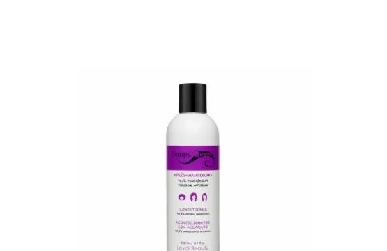 Nappy Queen Après-Champú 250ml