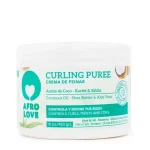 Afro Love Curling Puree 450g
