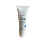 Alma Secret Gel-champú Suave Con Argán, Caléndula and Manzanilla 30ml