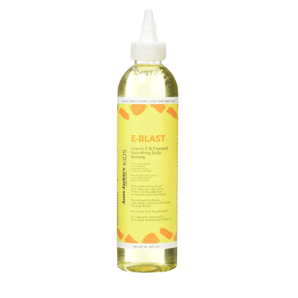 Aunt Jackie´s Kids E-Blast 237ml