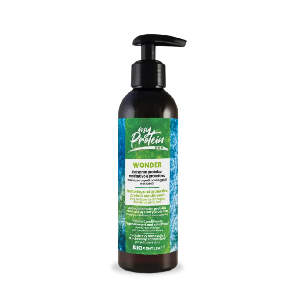 BioGentleaf My Protein HCR Wonder Acondicionador Proteico 200ml