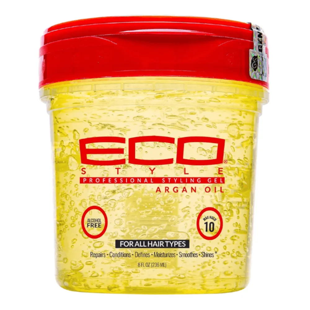 ECO Styler Styling Gel Argán Oil 236ml
