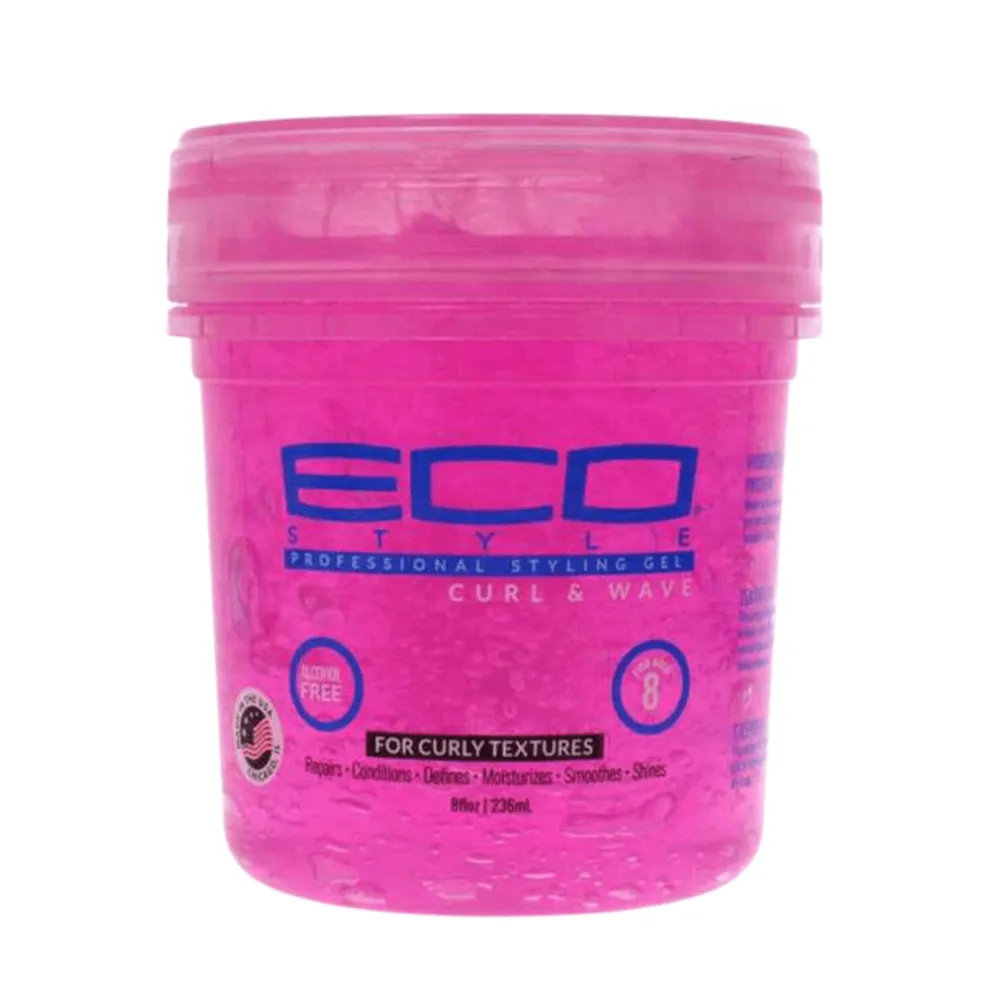ECO Styler Styling Gel Curl and Wave 946ml