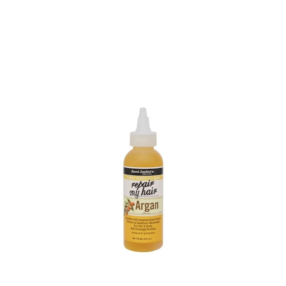 Aunt Jackie´s Natural Oils Argán Repair My Hair 118ml