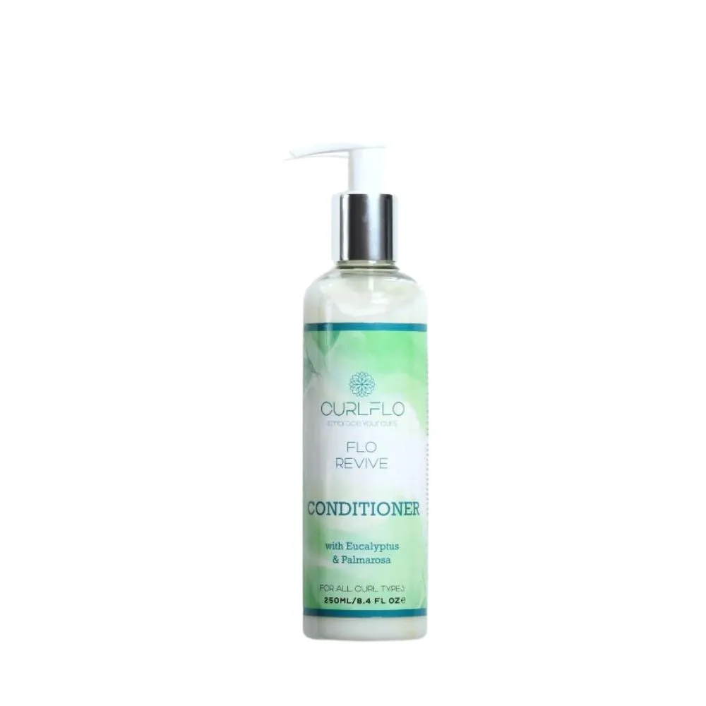 Curl Flo Revive Conditioner 250ml