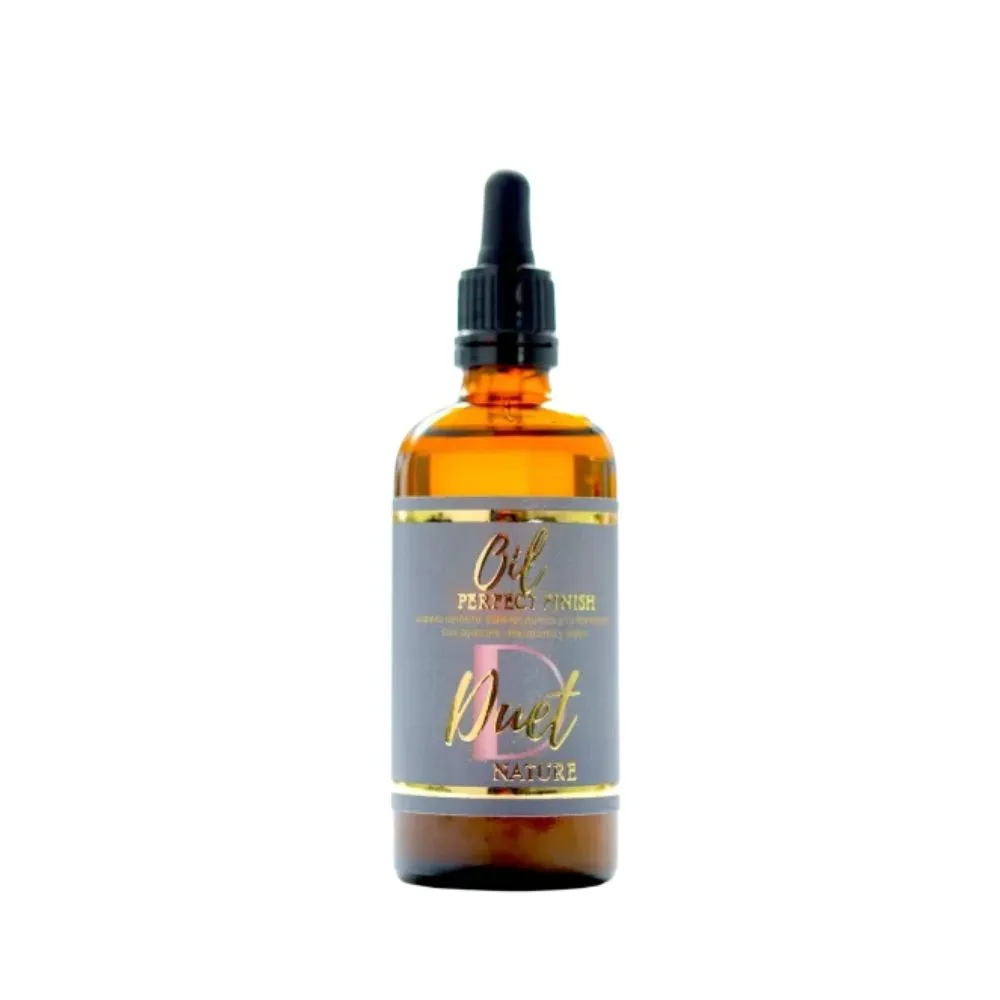 Duet Nature Oil Perfect Finish 100ml