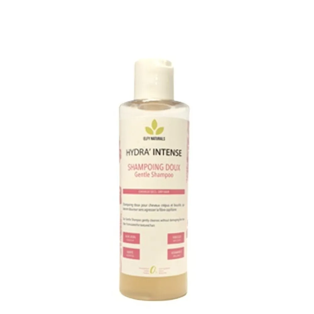 Elfy Naturals Hydra Intense Champú Doux 200ml
