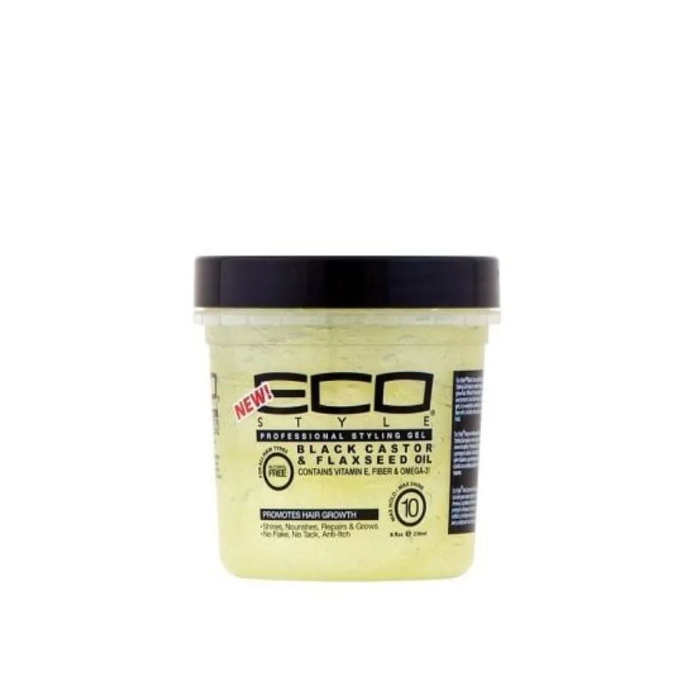ECO Styler Styling Gel Jamaican Black Castor Oil 235ml