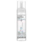 Giovanni Eco Chic Mousse Air-turbo Charged Hair Styling Foam 207ml