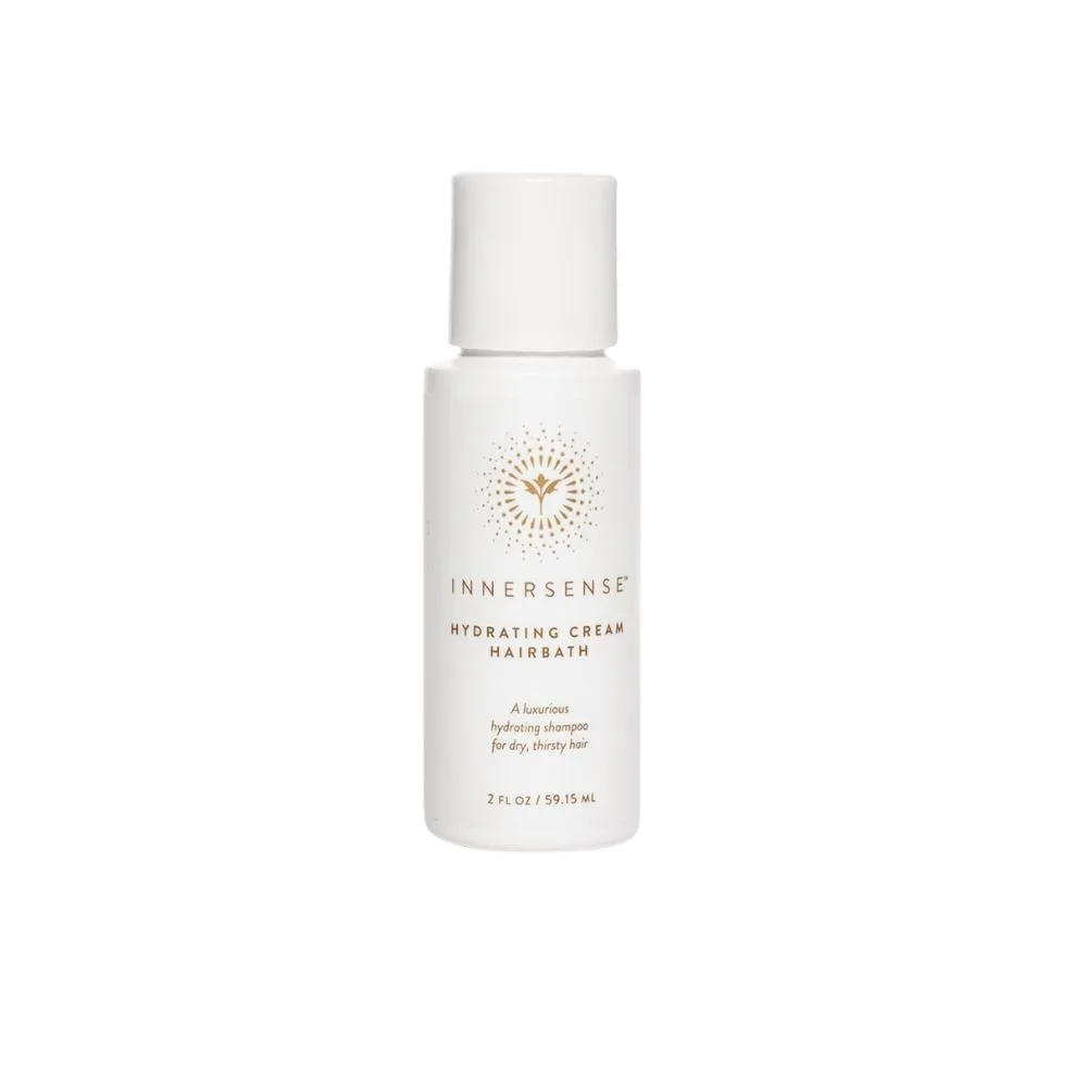 Innersense Hydrating Cream Hairbath 59.15ml