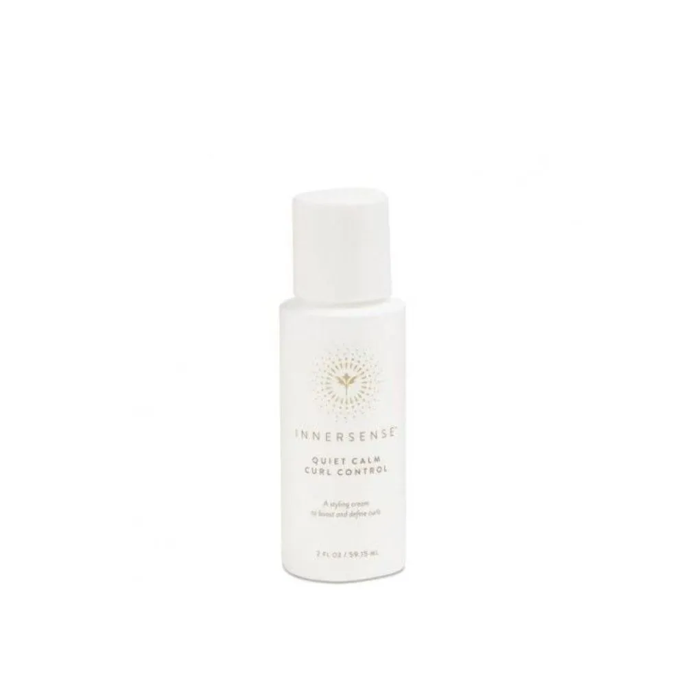 Innersense Quiet Calm Curl Control 59.15ml