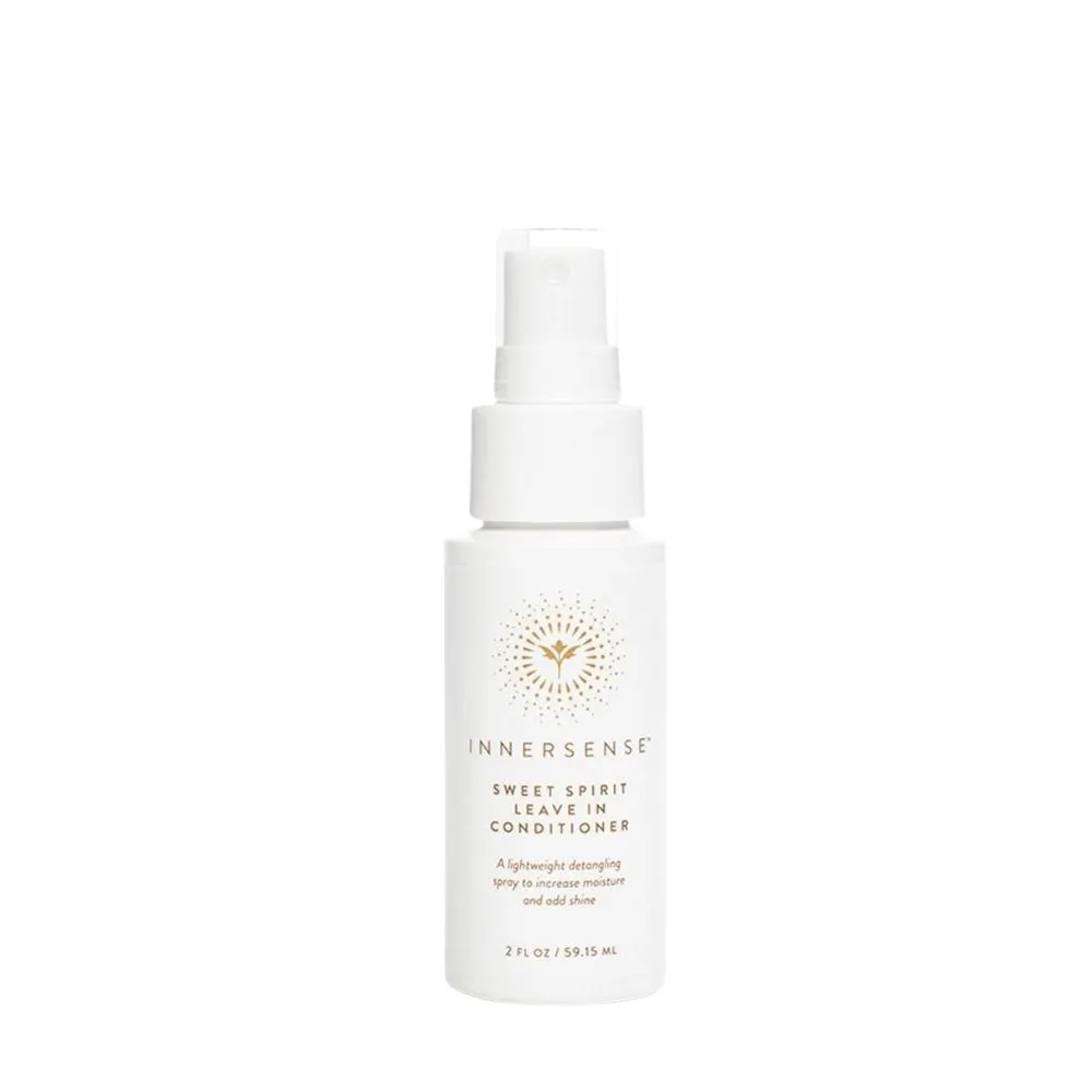 Innersense Sweet Spirit Leave In Conditioner 59.15ml