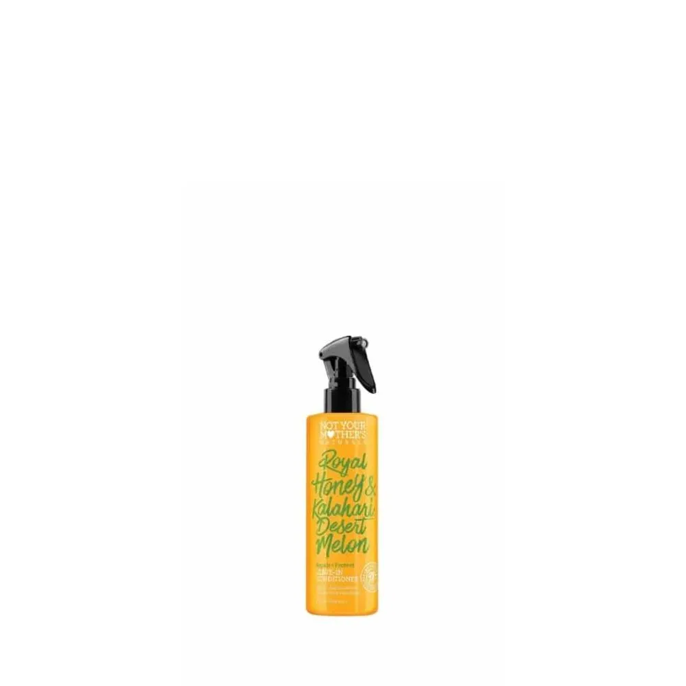 Not Your Mothers Royal Honey and Kalahari Desert Melon Leave in 236ml
