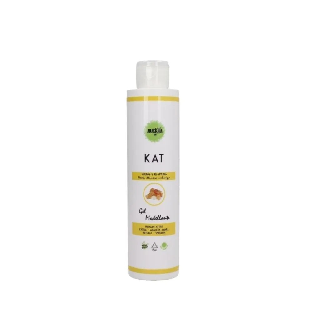 Anarkhia KAT Styling Gel 200ml