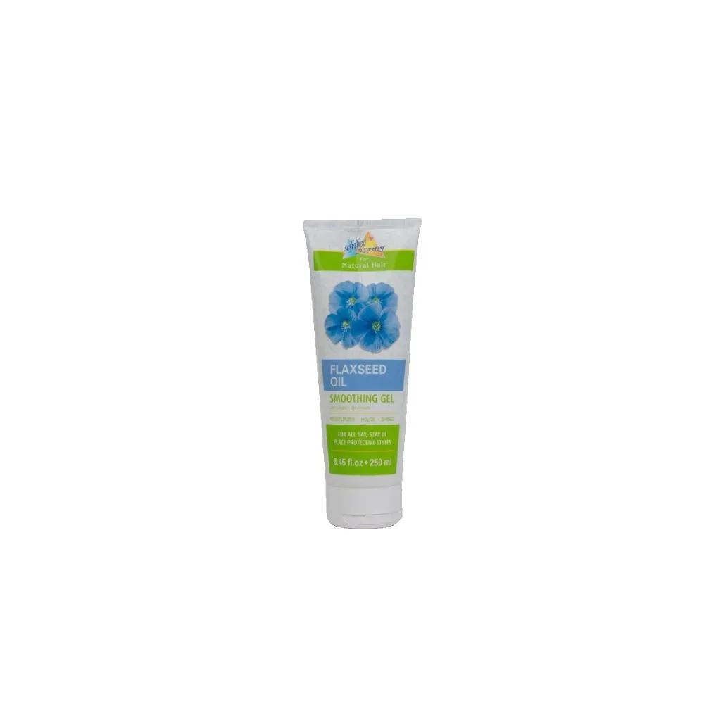 Sofn’Free and pretty Flaxseed Oil Smoothing Gel 250ml