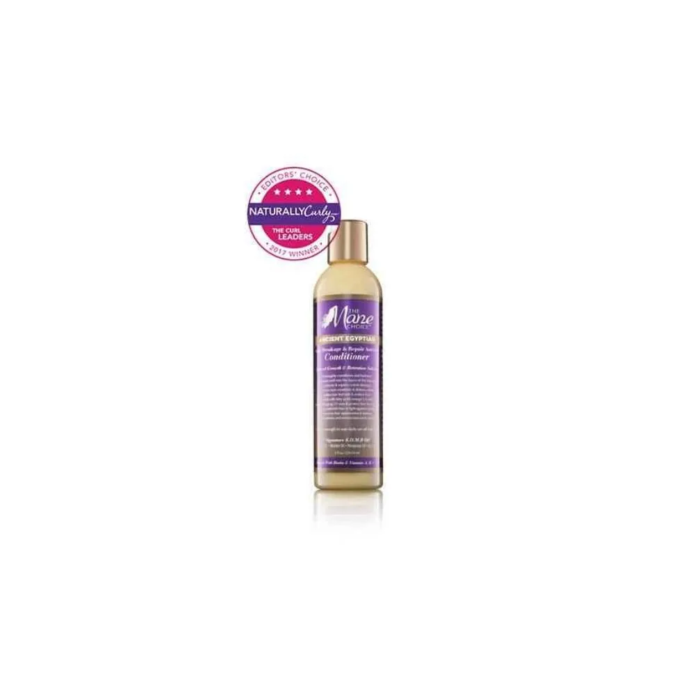 The Mane Choice Ancient Egyptian Anti-Breakage and Repair Antidote Conditioner 236ml