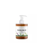 Alma Secret Champú Shikakai Con Ortiga, Espirulina, Menta, Romero, Cedro, Limón & Lavanda 500ml