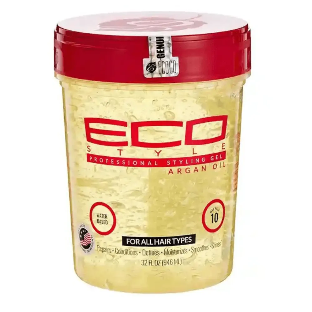 ECO Styler Styling Gel Argán Oil 946ml
