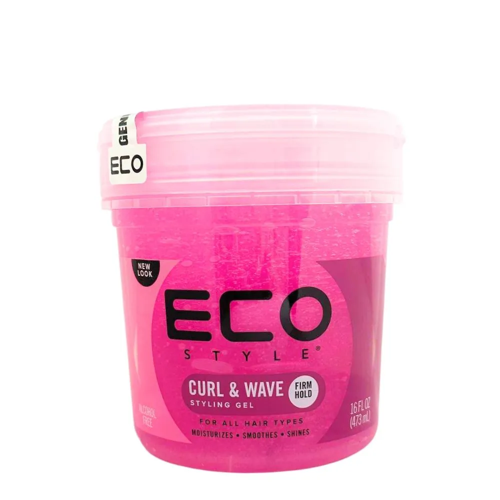 ECO Styler Styling Gel Curl and Wave 473ml