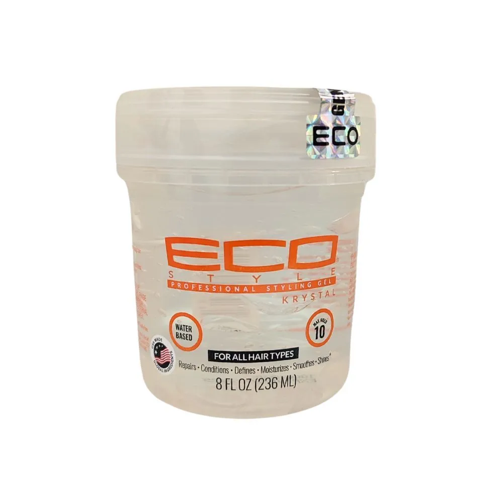 ECO Styler Styling Gel Krystal 236ml
