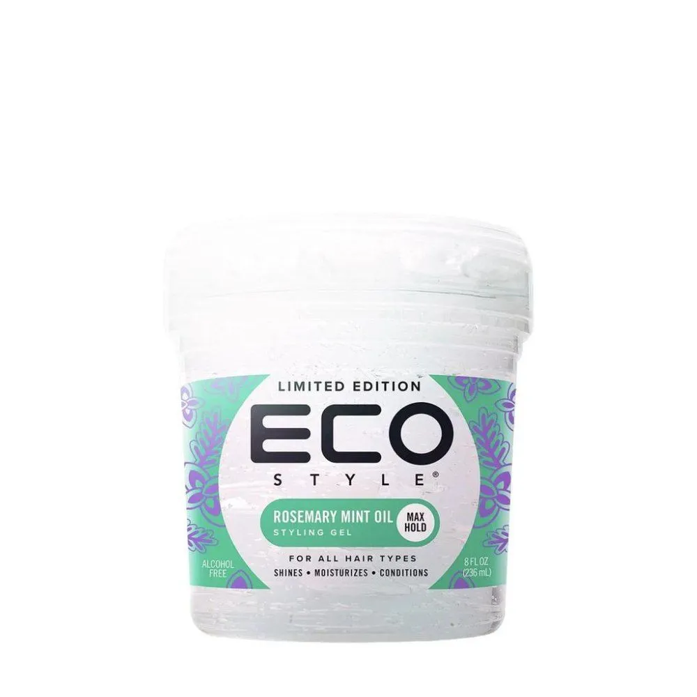 ECO Styler Styling Gel Rosemary Mint Oil 236ml