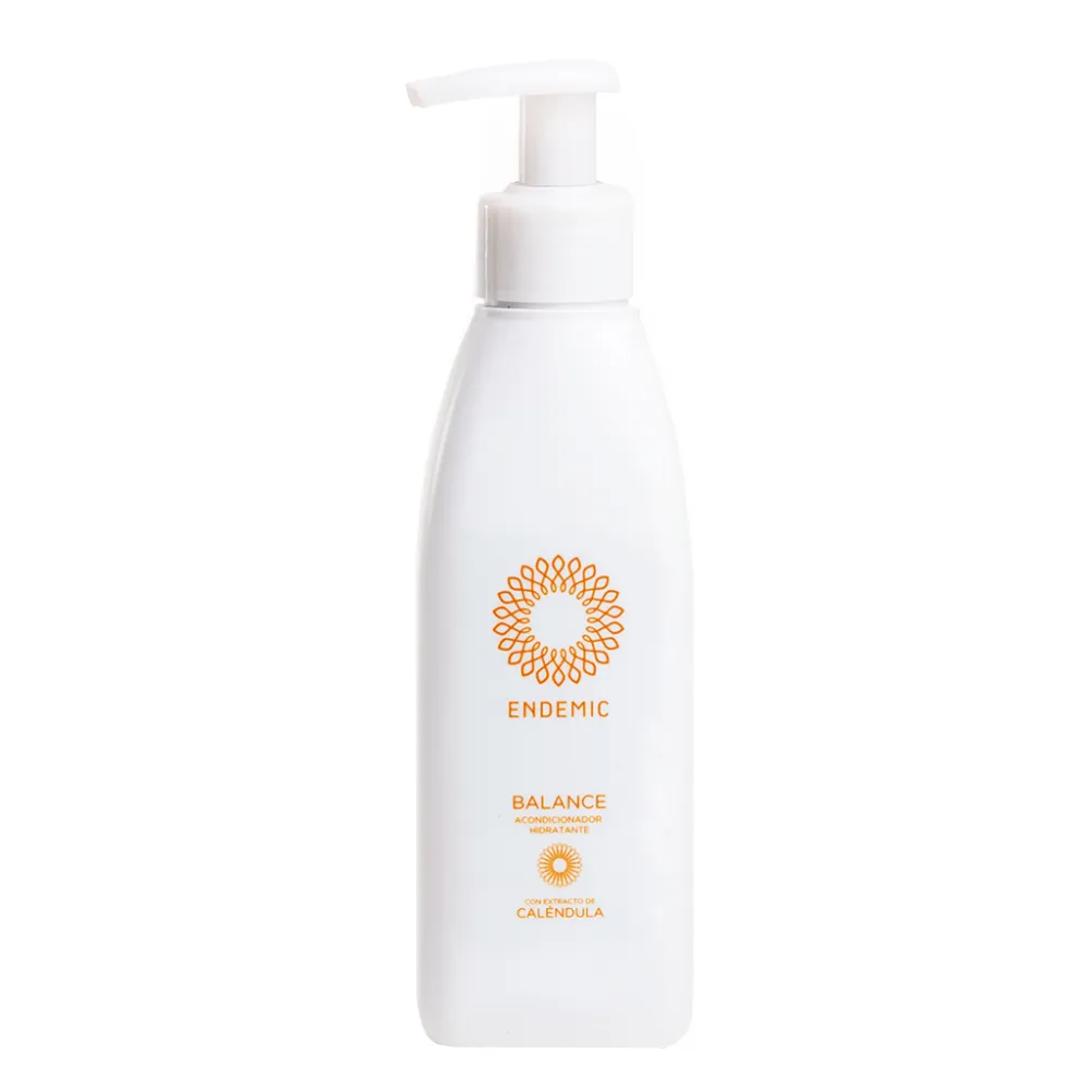 Endemic Acondicionador en Crema Balance 250ml