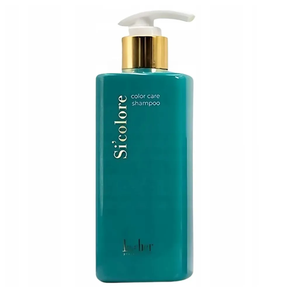 Lecher Si’colore Color Care Champú 500 ml