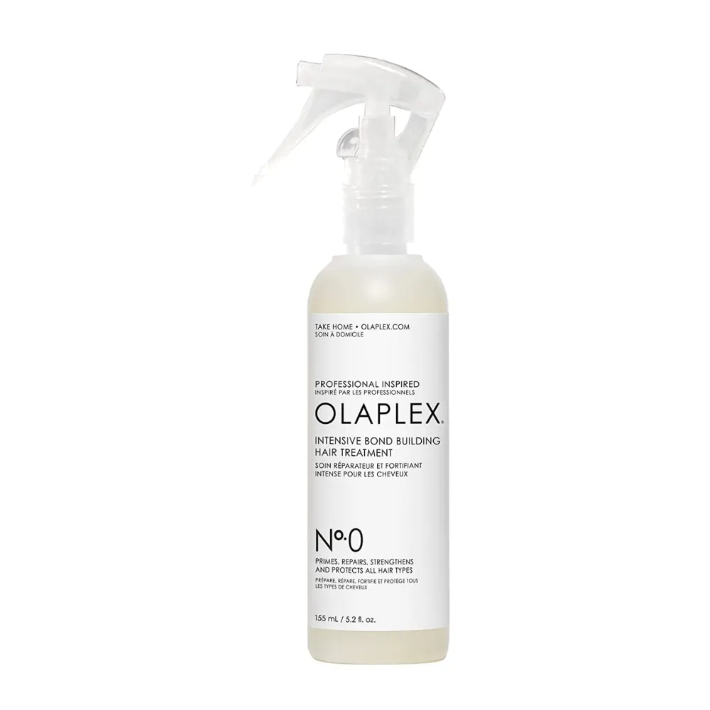Olaplex Nº0 Intensive Bond Building Treatment 155ml