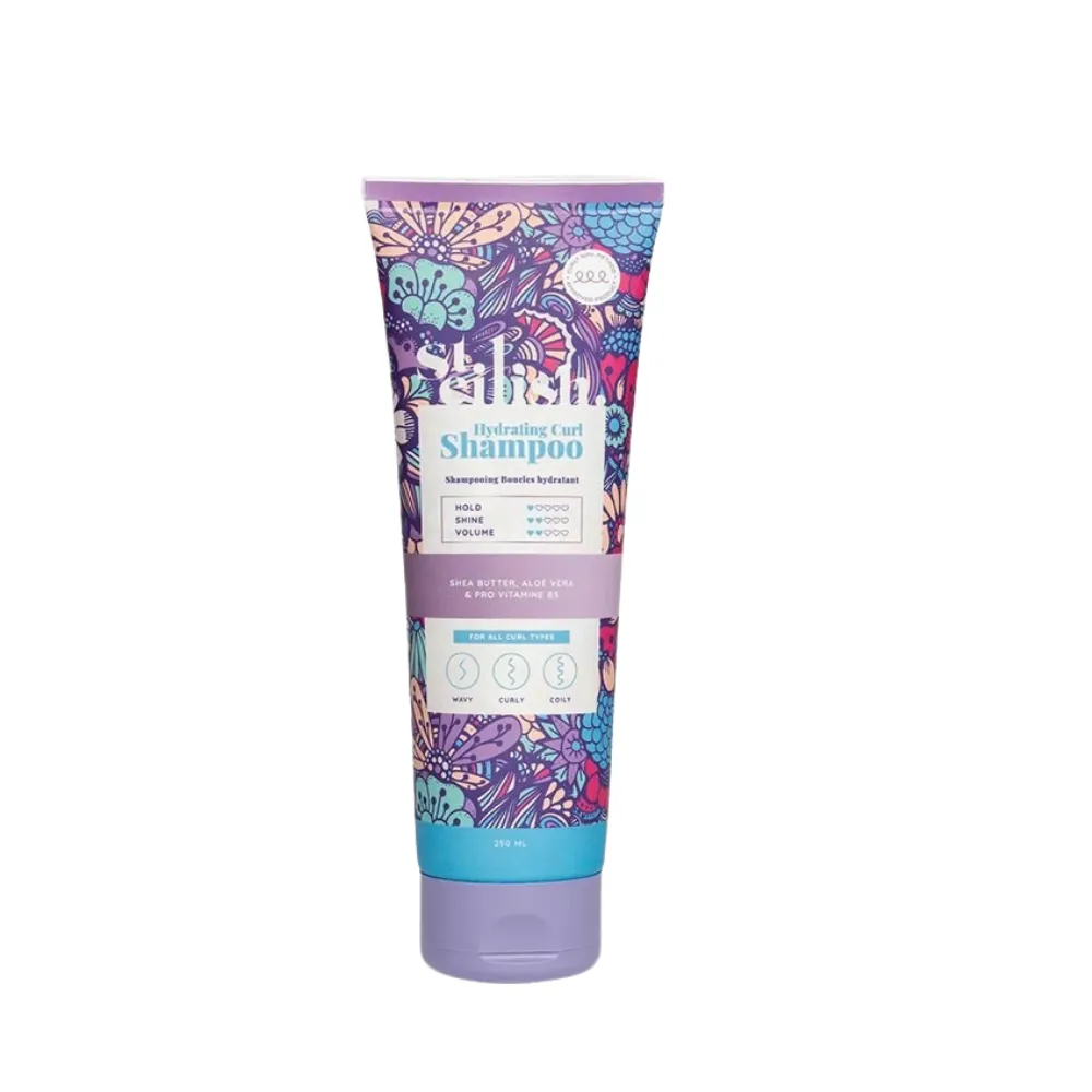 Steilish Hydrating Curl Champú 250ml