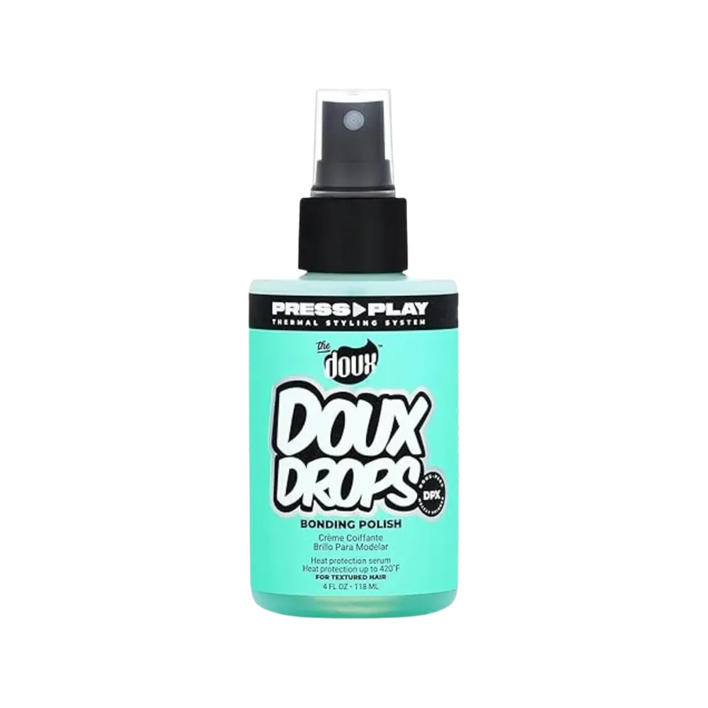 The Doux Press Drops Bonding Polish 118ml