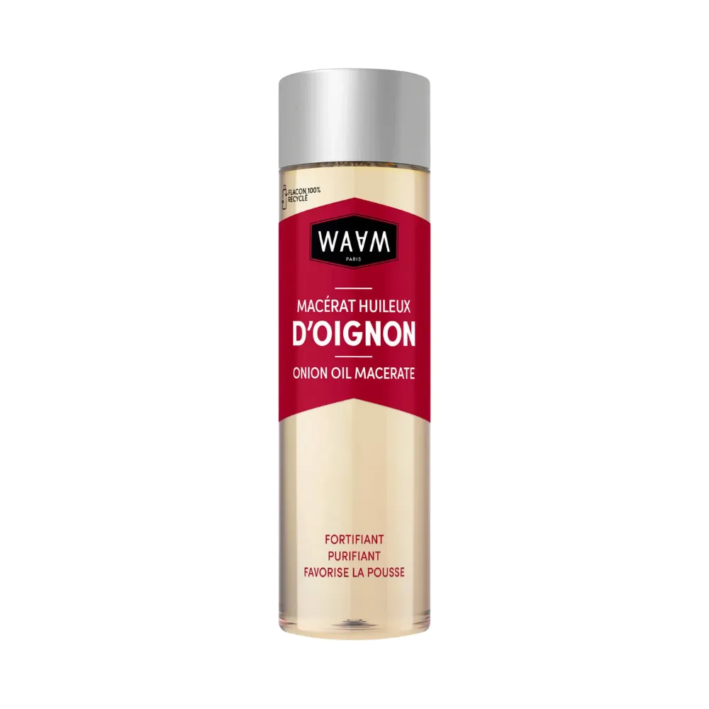Waam Aceite Cebolla Macerado 75ml