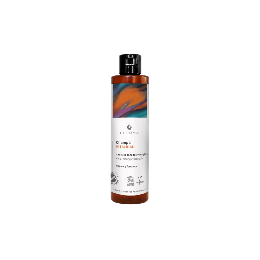 Chroma Champú Hidratación 200ml