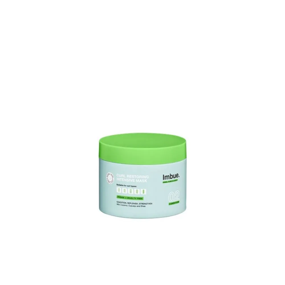 Imbue Restoring Intensive Mask 300ml