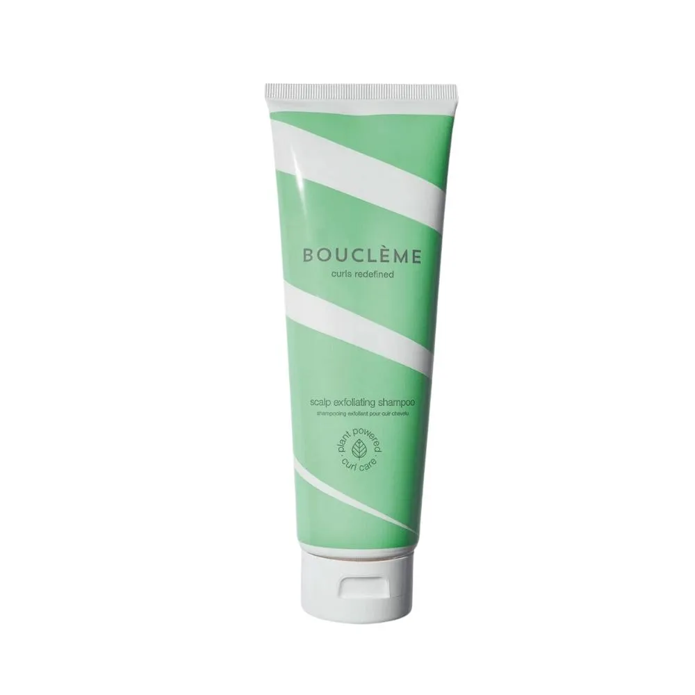 Bouclème Curl Scalp Exfoliating Champú 250ml