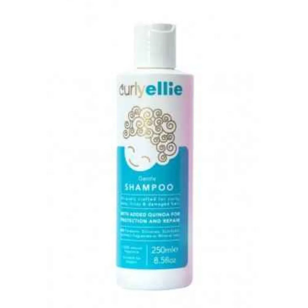 CurlyEllie Gentle Champú 250ml