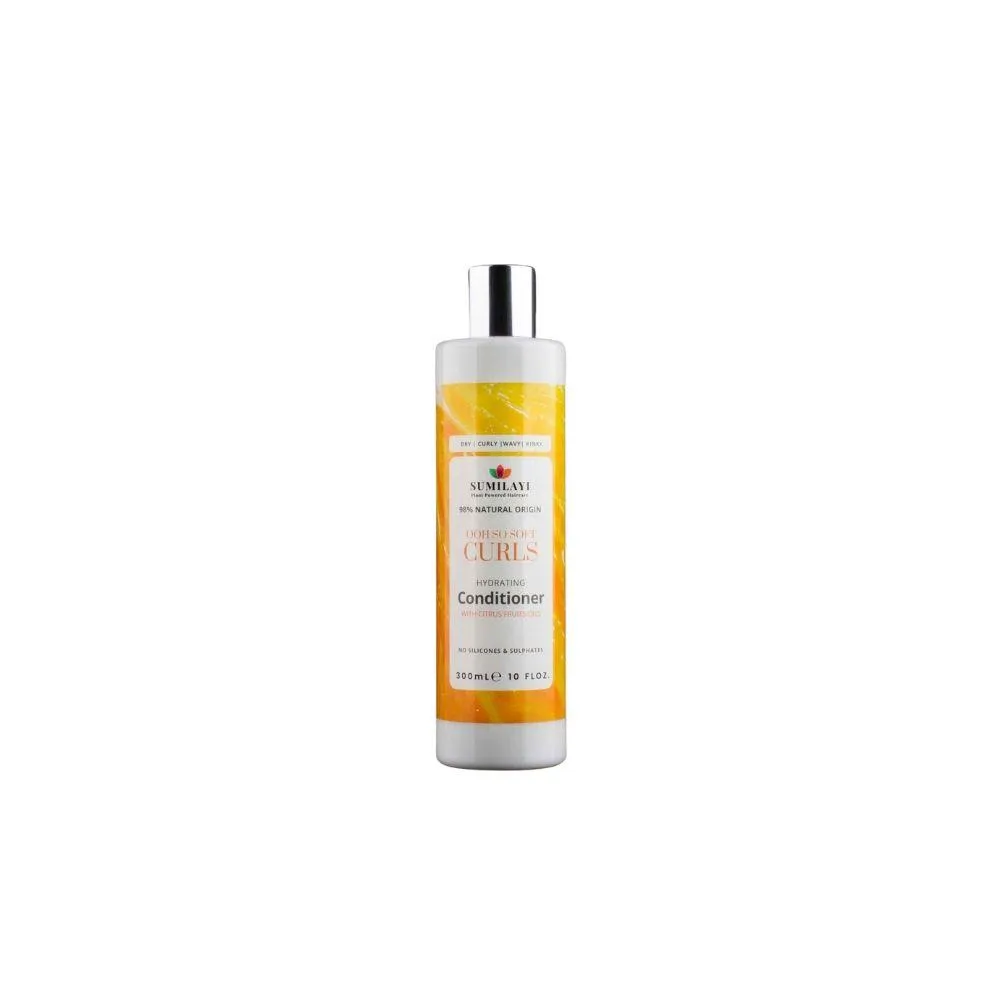 Sumilayi Ooh So Soft Curls Conditioner 300ml