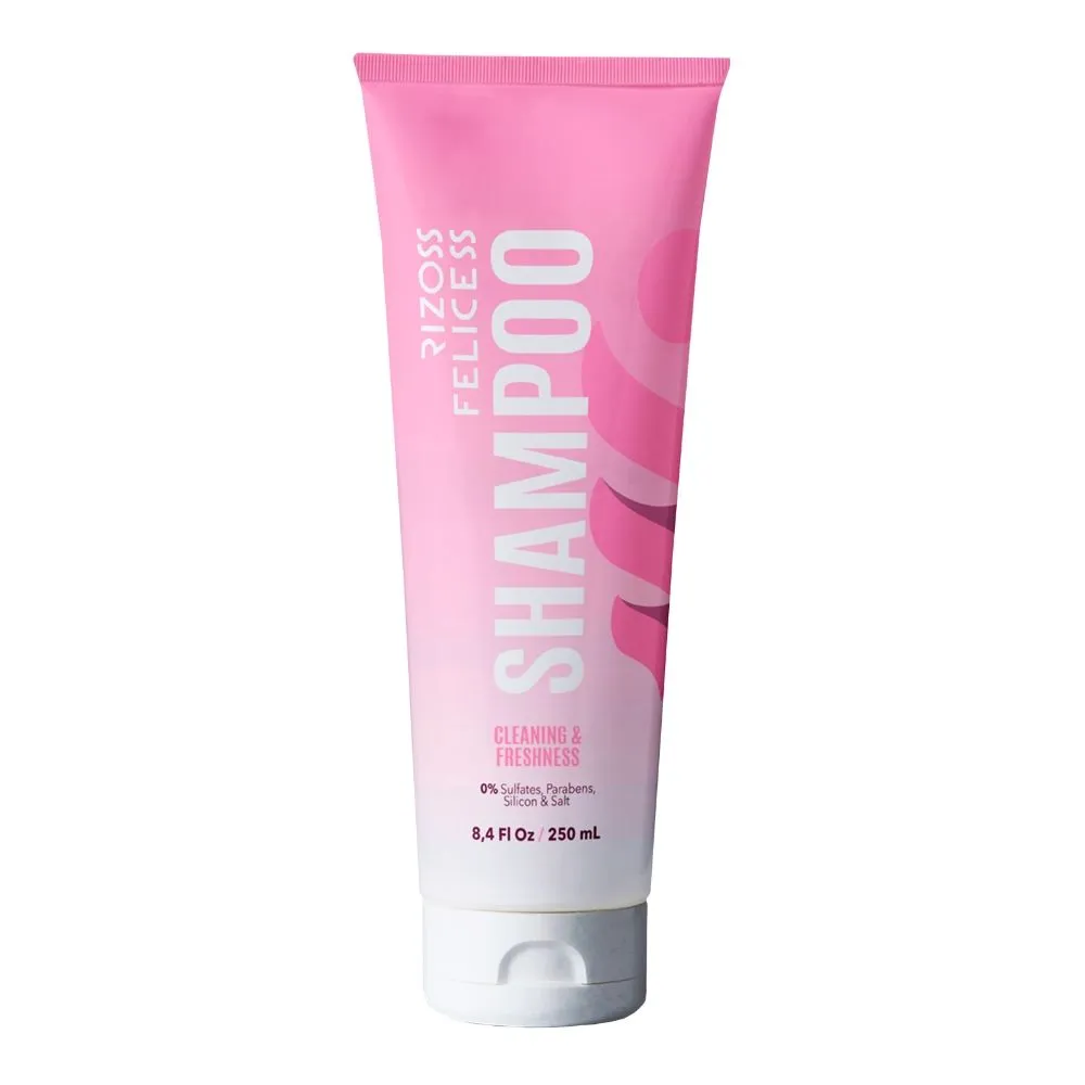 Rizos Felices Special Champú 250ml