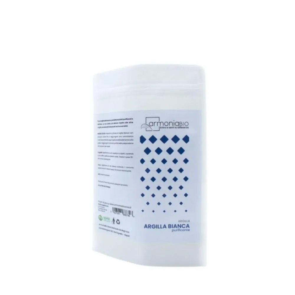 ArmoniaBio Argilla Bianca 50g
