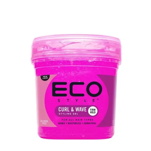 ECO Styler Styling Gel Curl and Wave 236ml