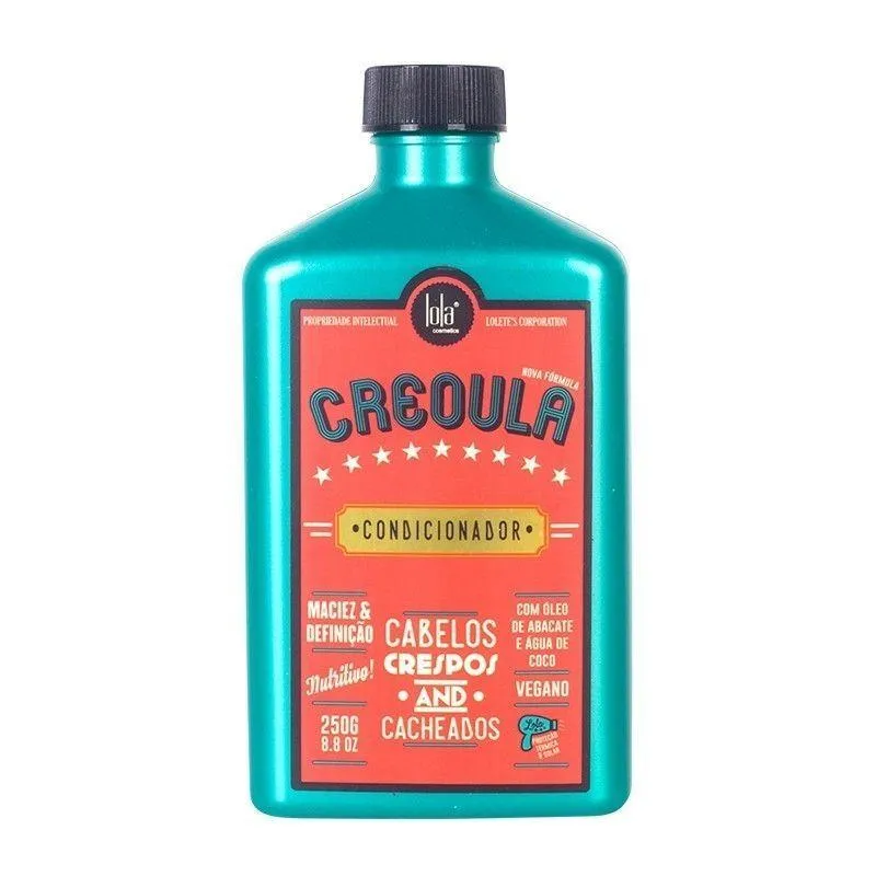 Lola Cosmetics Creoula Acondicionador 250g