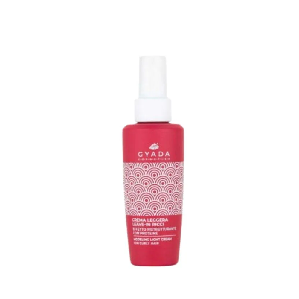 Gyada Cabello Rizos Leave-in Ligero 125ml