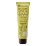 La Saponaria Acondicionador Leave In Coco orgánico y Moringa 150ml