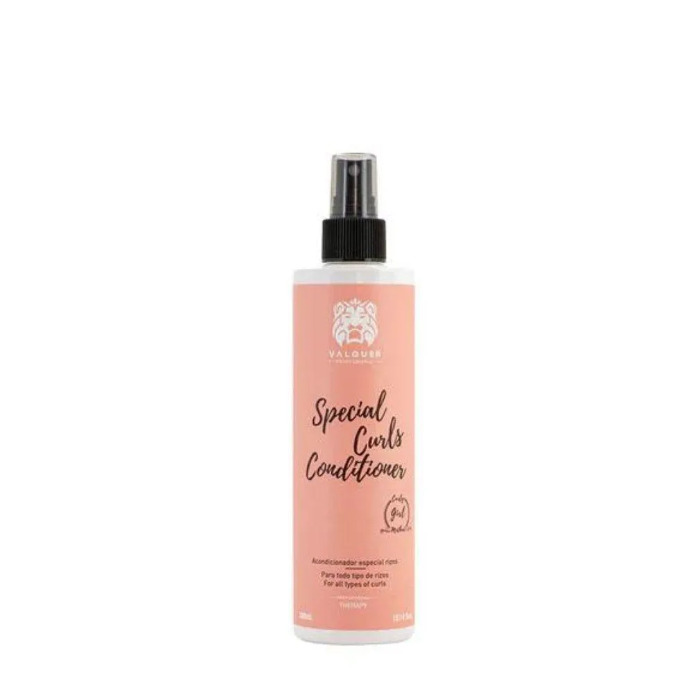 Valquer Curl Conditioner Special 300ml