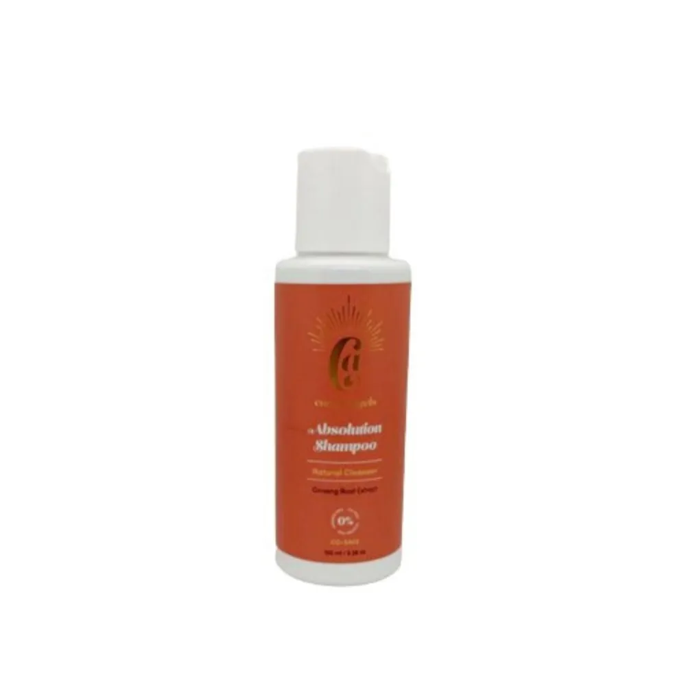 Curly Angels Absolution Champú 100ml