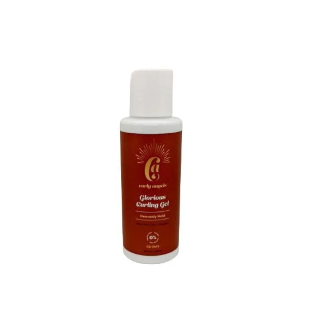 Curly Angels Glorious Curling Gel 100ml