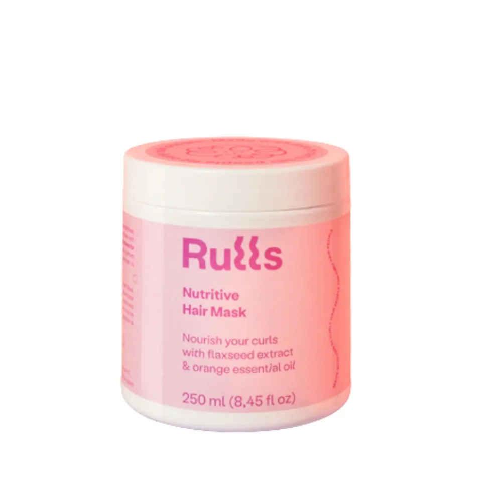 Rulls Mascarilla Nutritiva 250ml