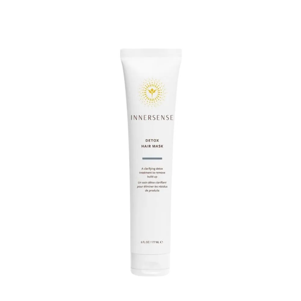 Innersense Detox Hair Mask 177ml