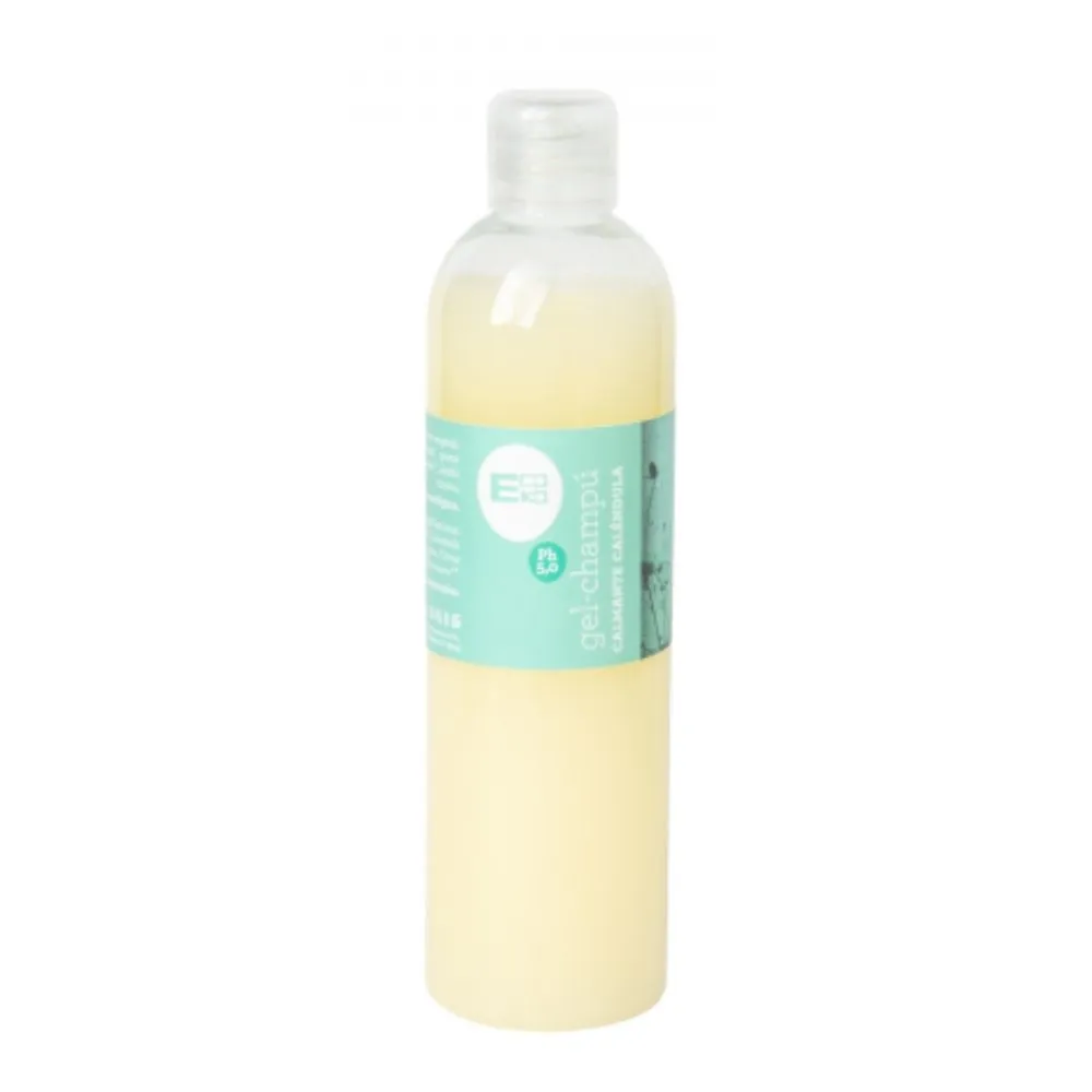 Ecoeko Gel Champú Calmante Caléndula 300ml
